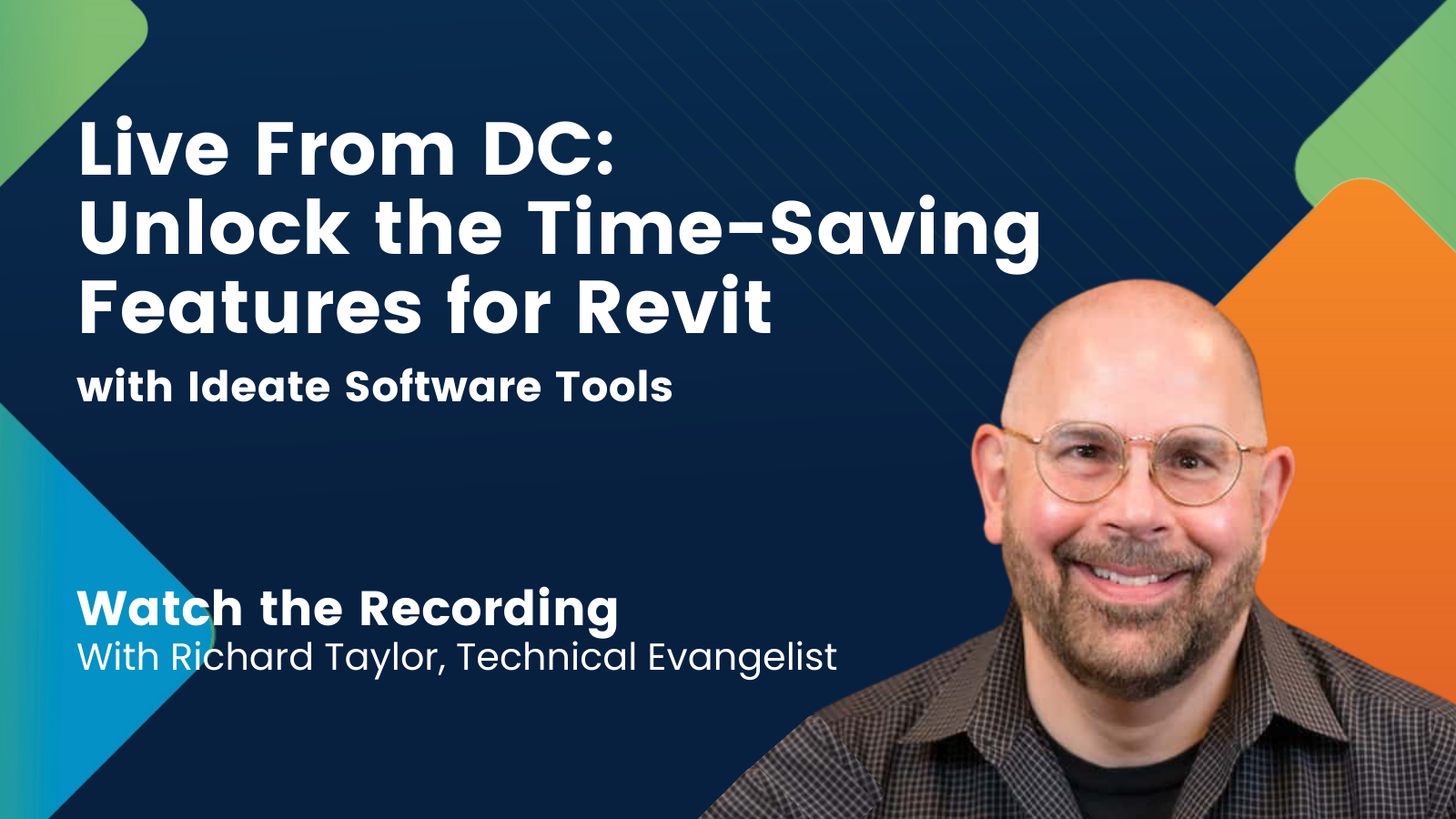 Top 10 Time Saving Tips For Revit Using Ideate Software